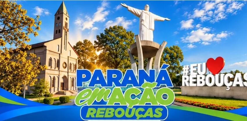 RG, vagas de emprego e exame de DNA: veja os serviços gratuitos em Rebouças