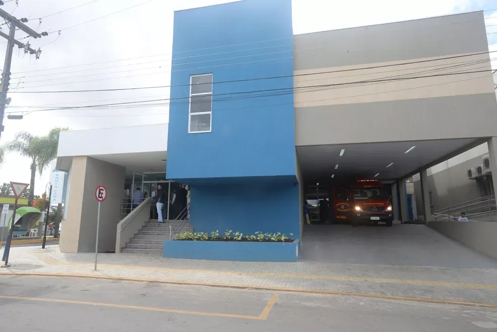 Morte de mulher em Irati: Santa Casa se manifesta e anuncia sindicância sobre atendimento