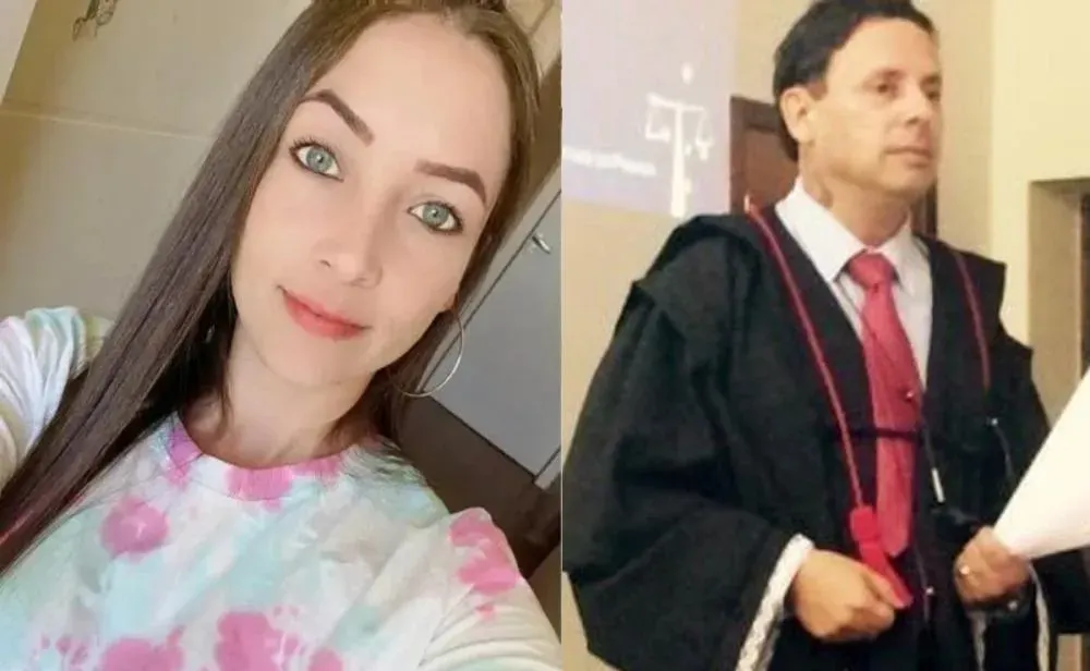 Ex-policial de Prudentópolis é condenado a 57 anos de prisão por matar ex-esposa na frente dos filhos em Curitiba