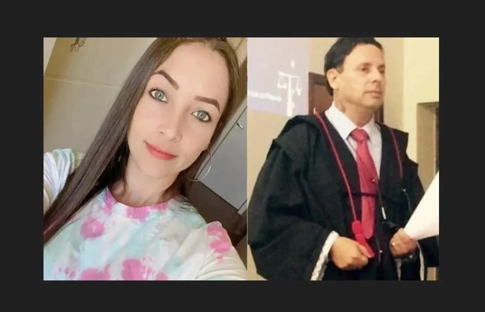 Ex-policial de Prudentópolis é condenado a 57 anos de prisão por matar ex-esposa na frente dos filhos em Curitiba