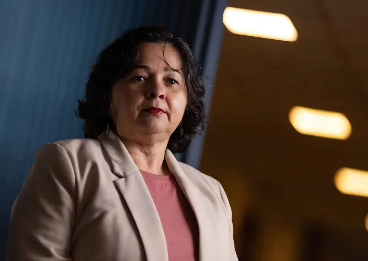 Moro anuncia Pricilla Santana como secretária da Fazenda do Paraná