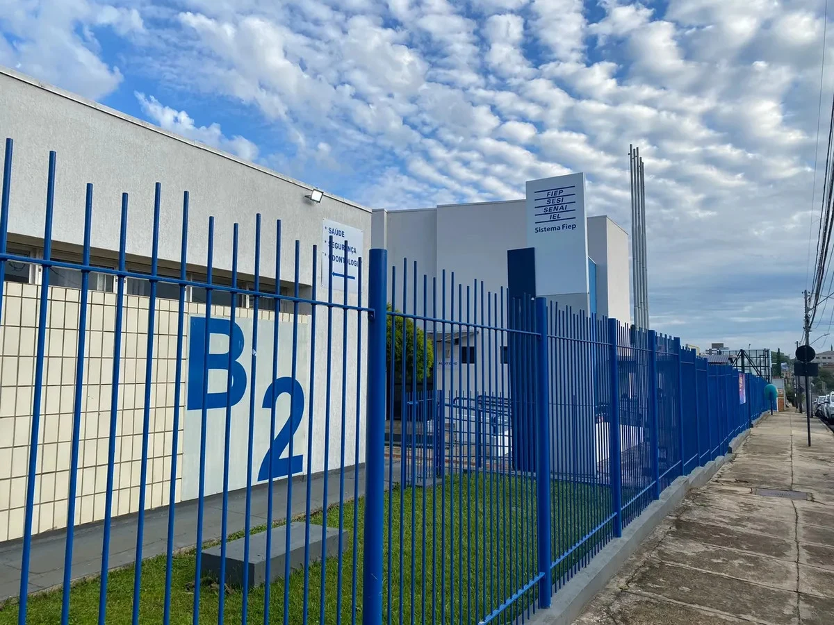 Mais de 3 mil vagas gratuitas em cursos técnicos: Senai Paraná tem matrículas abertas em todas as regiões do estado