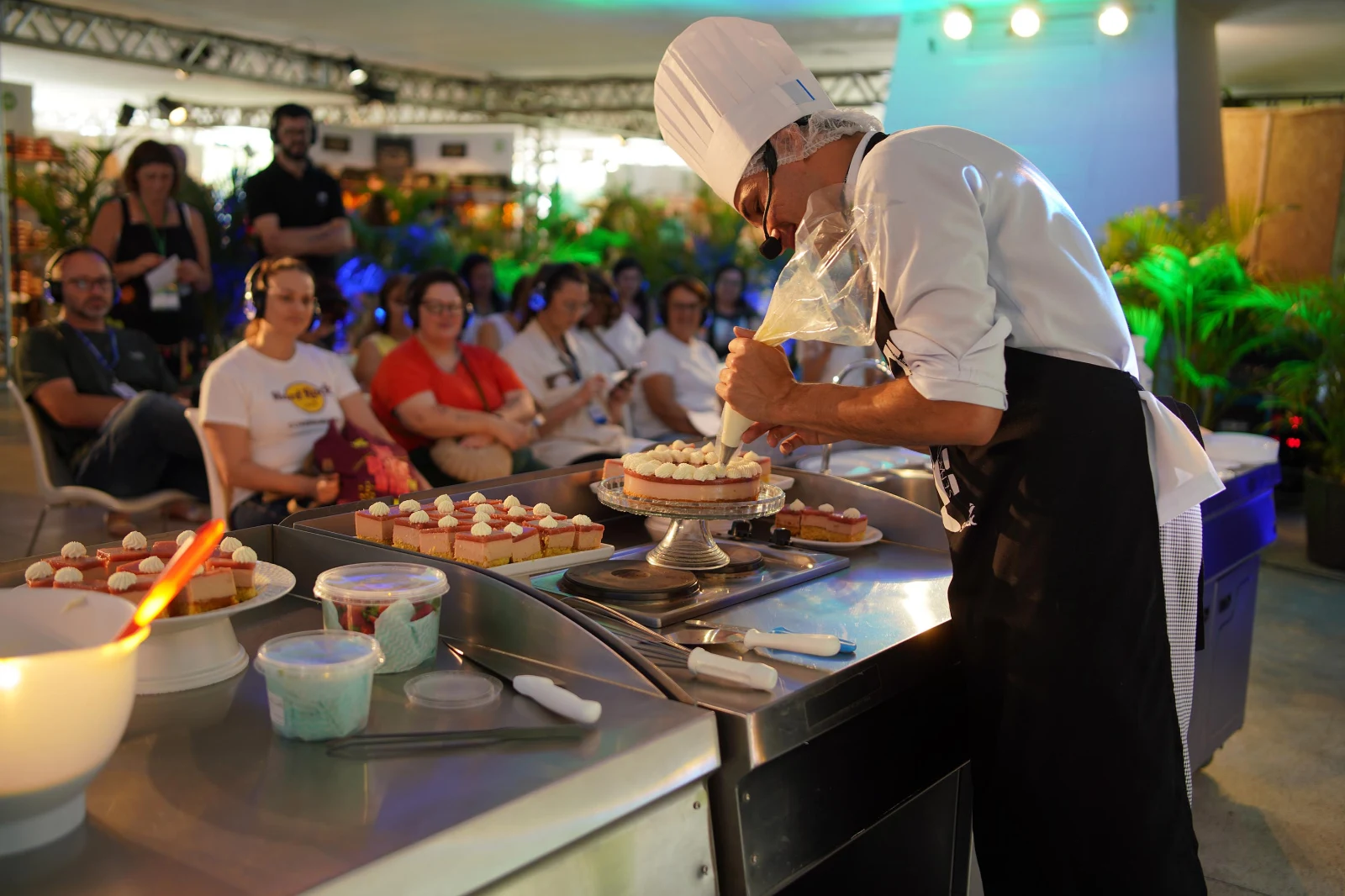 Feira Sabores do Paraná no Show Rural Coopavel 2027: inscrições encerram no dia 30
