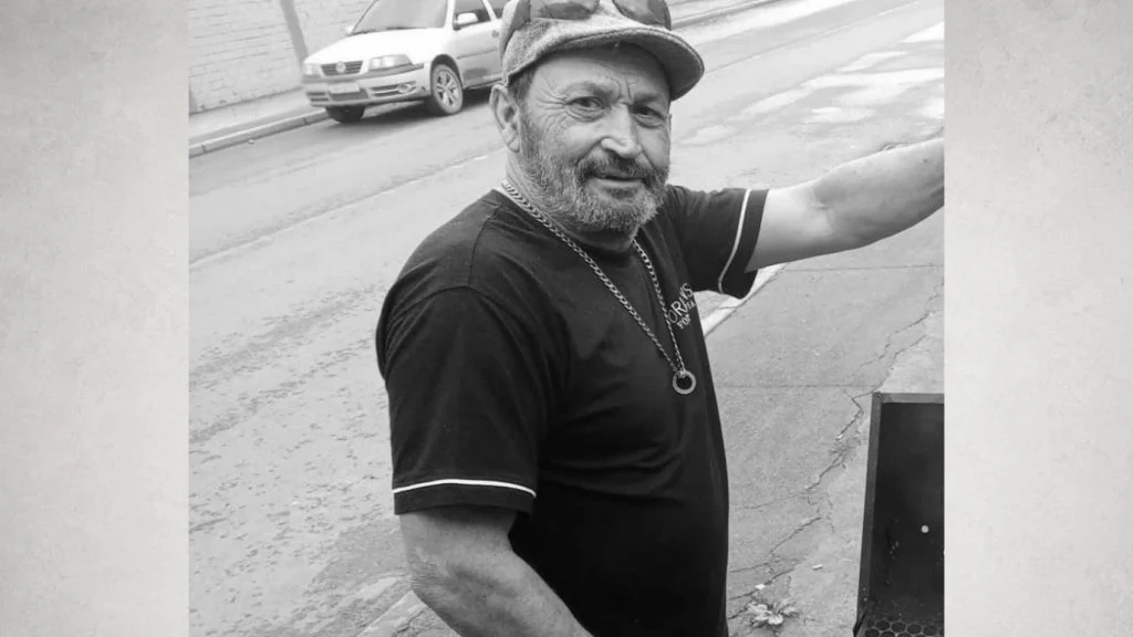 Idoso de 61 anos foi agredido e colocado vivo no porta-malas antes de ser encontrado morto em Ivaí