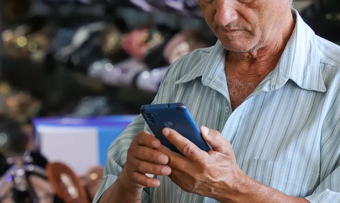 FIM DAS FRAUDES? Biometria facial será obrigatória para usuários de telefonia móvel