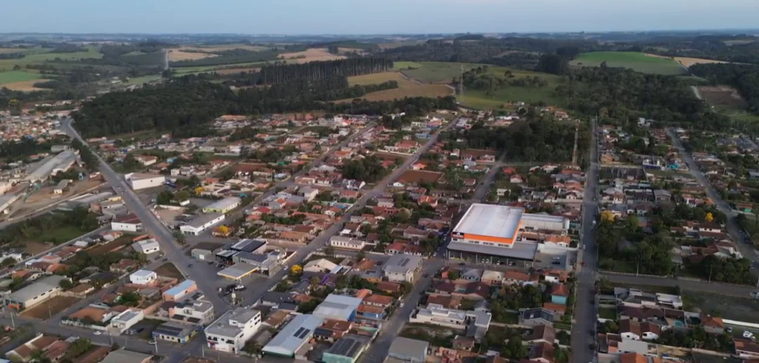 Rebouças tem R$ 50 milhões em obras e prevê investimentos que ultrapassam R$ 70 milhões